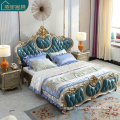 turkey blue leather furniture bedroom adult